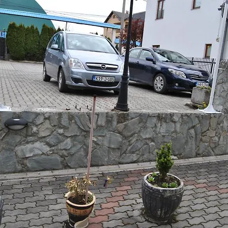 Lägenhet Penny *