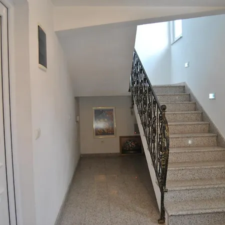 Penny * Sarajevo